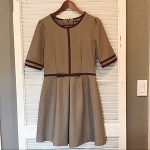 Dear Creatures dress